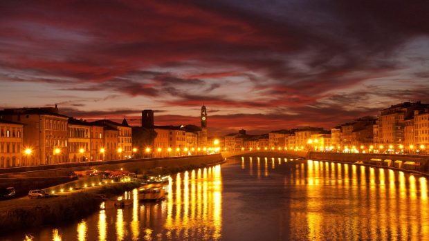 HD Venice Italy Photo.