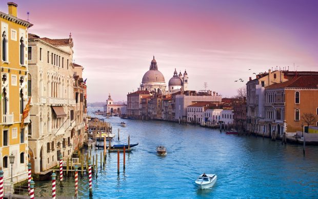 HD Venice Italy Wallpapers.