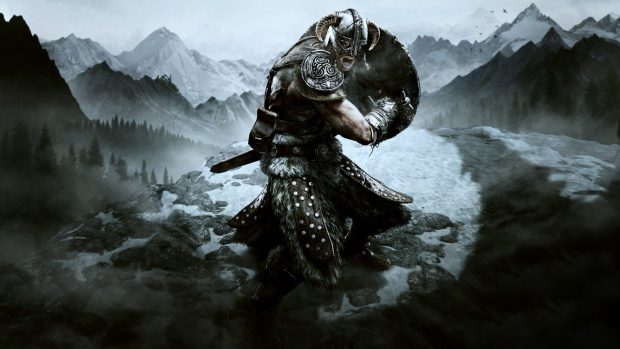 HD Viking Wallpapers.