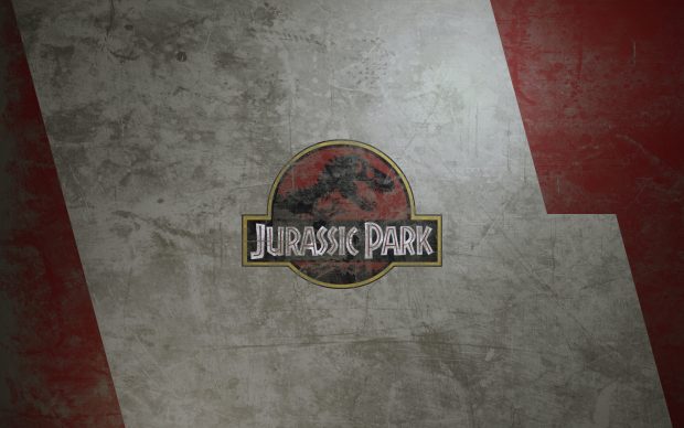 HD jurassic park wallpaper.