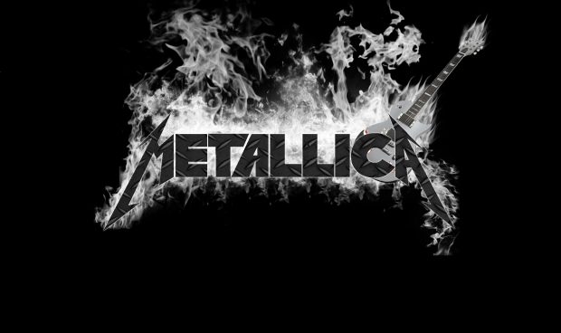 HD metallica wallpaper download.