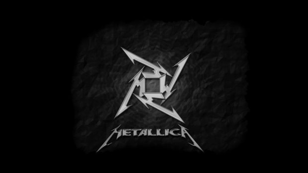 HD music metallica backgrounds.