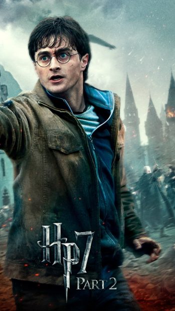 Harry Potter Photos 1080x1920.