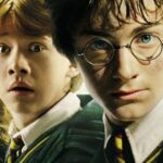 Harry Potter iPhone Photos.