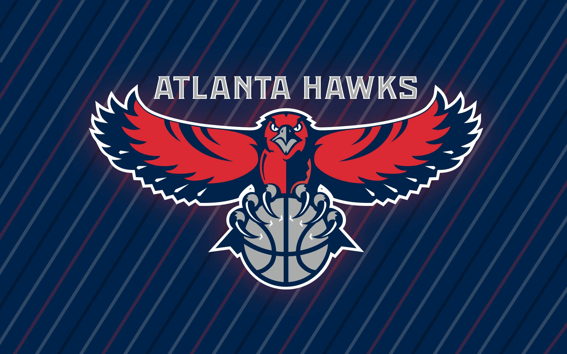 Wallpapers Atlanta Hawks  NBA ID