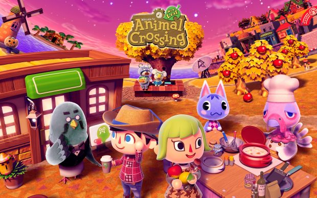 Images Free Animal Crossing.