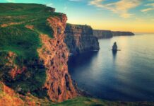 Ireland Desktop Wallpapers.