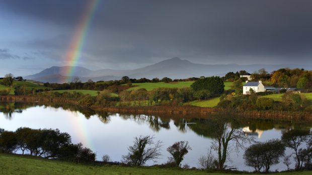 Ireland Wallpaper Free Download.