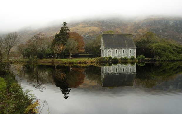 Ireland Wallpaper HD.