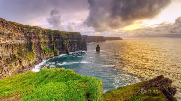 Ireland Wallpapers HD.