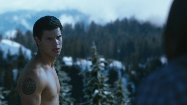 Jacob Twilight HD Pictures.