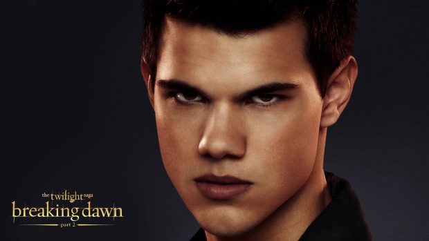 Jacob Twilight Images HD.