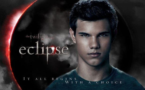 Jacob Twilight Wallpaper.