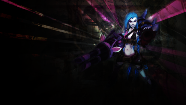 Jinx Images HD.