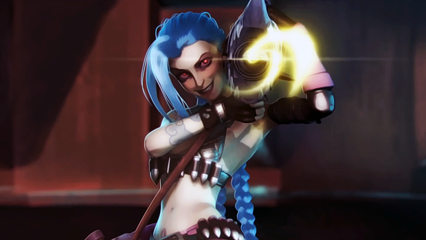 Jinx Photos.