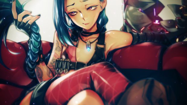 Jinx Picture HD.