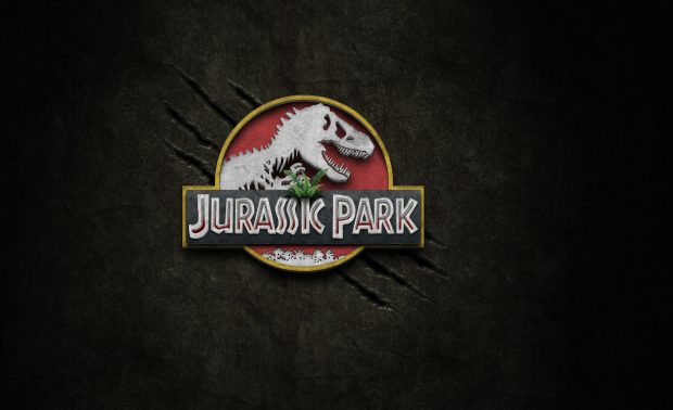 Jurassic Park Logo Backgrounds.