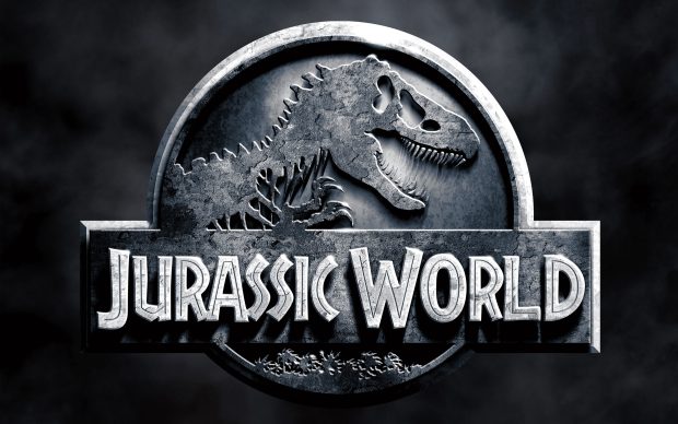 Jurassic Park Logo Backgrounds For Desktop.