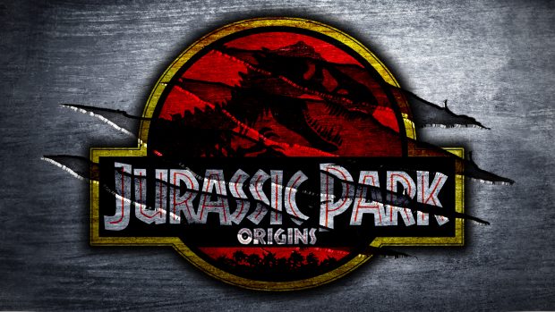 Jurassic Park Logo Images.