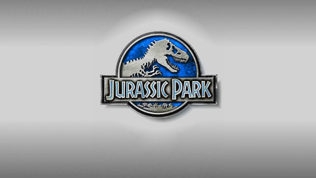Jurassic Park Logo Pictures.