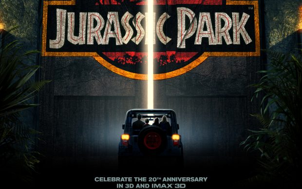 Jurassic Park Photos wide.