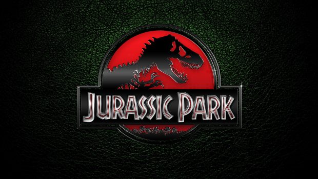 Jurassic Park Poster Wall.