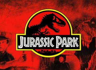 Jurassic park 3 poster wallpaper hd.
