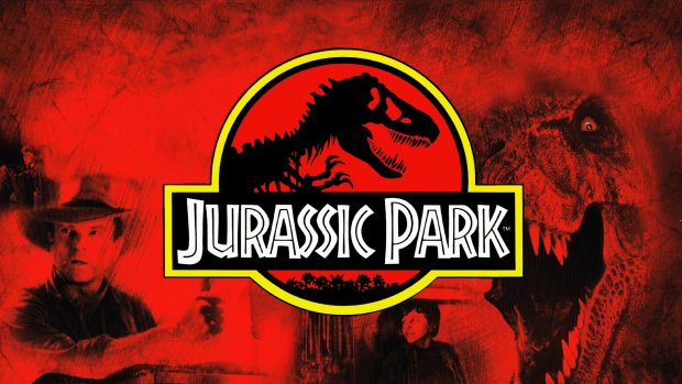 Jurassic park 3 poster wallpaper hd.