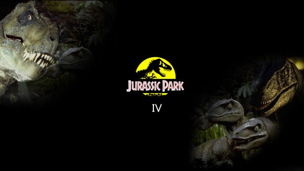 Jurassic park 4 wallpaper large.