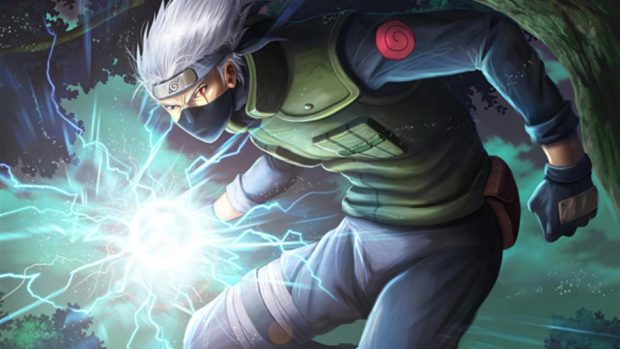 Kakashi Image HD.