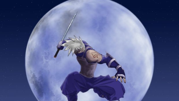 Kakashi Images HD.