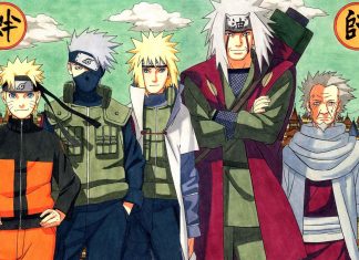 Kakashi Picture Download Free.