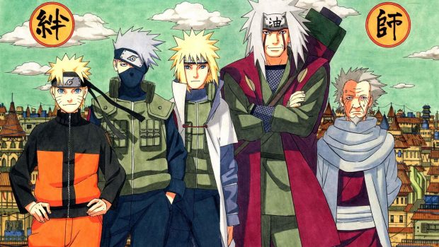 Kakashi Picture Download Free.