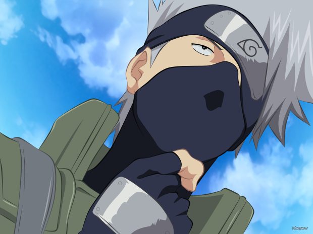 Kakashi Picture HD.