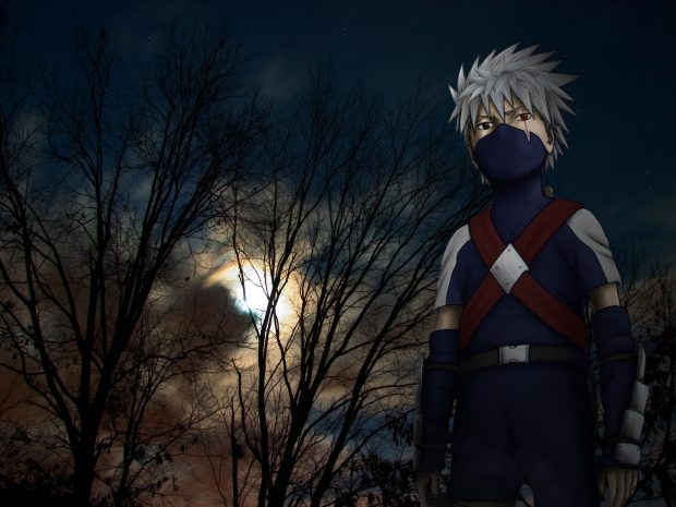 Kakashi Pictures HD.