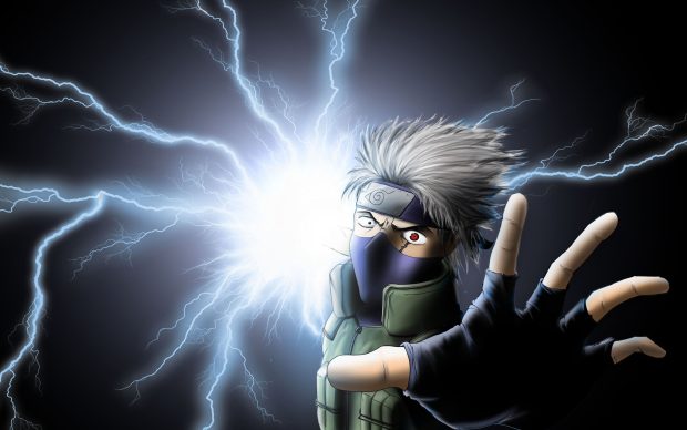 Kakashi Wallpapers HD.