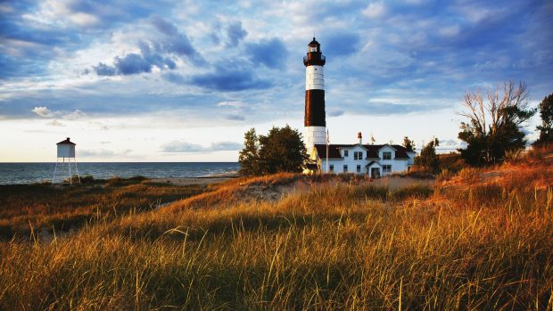 Lighthouse Background Download Free.