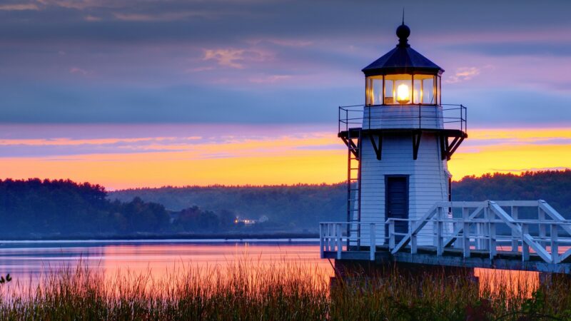 Lighthouse Wallpapers - PixelsTalk