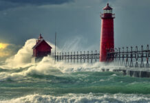 Lighthouse HD Images.