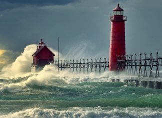 Lighthouse HD Images.