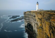 Lighthouse Images.