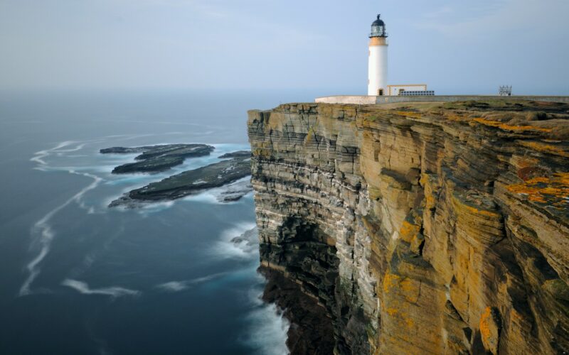 Lighthouse Wallpapers - PixelsTalk