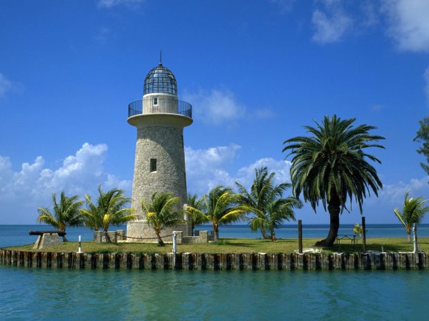 Lighthouse Photo.