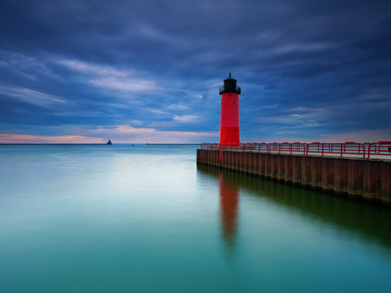 Lighthouse Wallpapers - PixelsTalk
