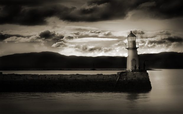 Lighthouse Photo Free Download.