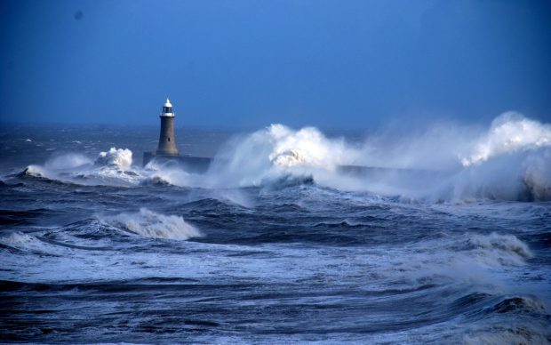 Lighthouse Photos.