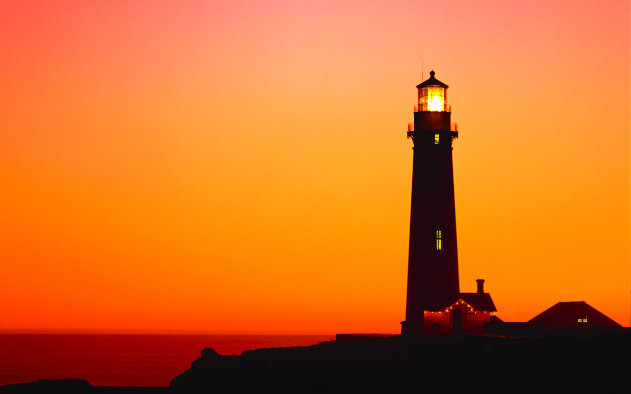 Lighthouse Wallpapers - PixelsTalk