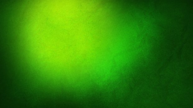Lime Green Desktop Image.