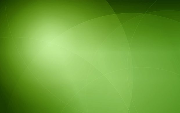 Lime Green Desktop Picture.