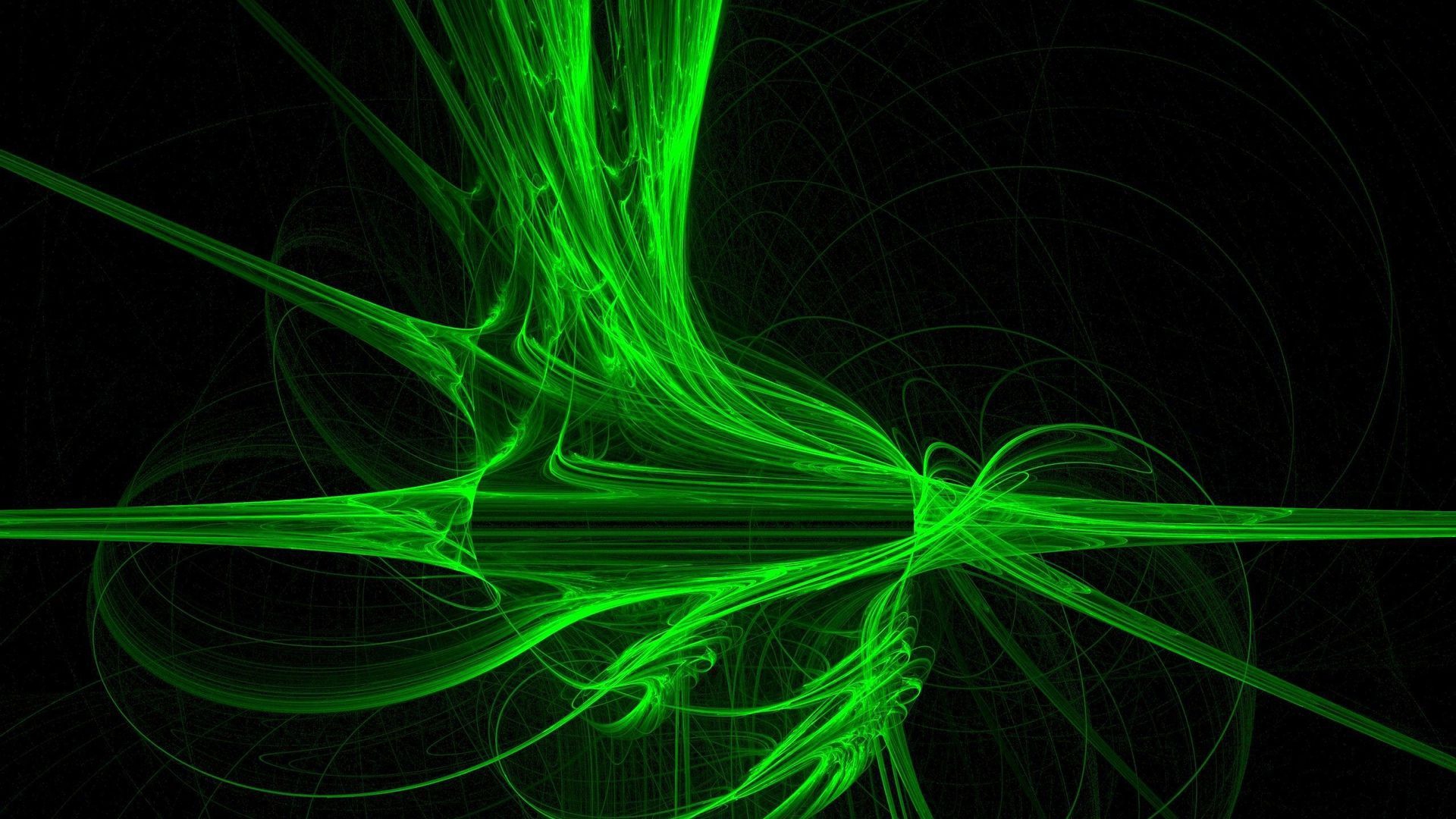 Lime Green Wallpapers HD - PixelsTalk.Net